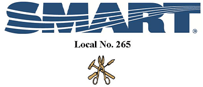 SMART Local 265